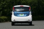 Mitsubishi i-MiEV 2012 года (US)